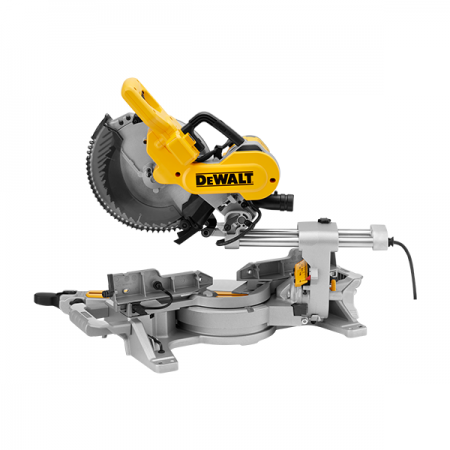 디바이스마트,수공구/전자공구/전동공구 > 전동/엔진공구 > 절단공구 > 각도절단기,디월트,슬라이딩 각도절단기 254mm DWS727 (톱날포함),1675W / 10인치 슬라이딩 각도절단기 (톱날포함) / 원산지 이탈리아