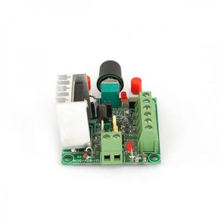 디바이스마트,기계/제어/로봇/모터 > 모터드라이버 > 스텝모터 드라이버 > 브랜드(모터뱅크) 스텝모터 드라이버,MotorBank,스테핑모터드라이버 구동 펄스 발생기 SPG-10 DC24V,주파수 3단 조정 가능한 고성능 스텝모터구동용 펄스발생기