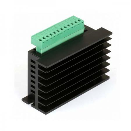 디바이스마트,기계/제어/로봇/모터 > 모터드라이버 > 스텝모터 드라이버 > 브랜드(모터뱅크) 스텝모터 드라이버,MotorBank,4.5A 128분주 마이크로스텝드라이버 MSD-224N 2상 스테핑모터 드라이버,고성능 4.5A 128분주(25600pulse) MSD-224N 2상 스텝모터 드라이버 고출력