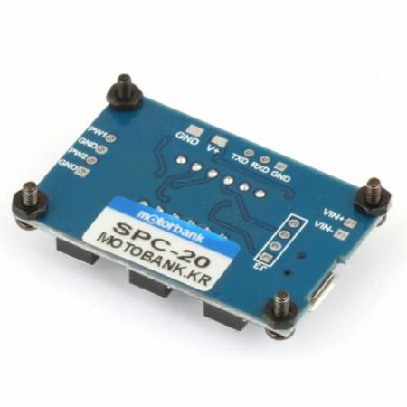 디바이스마트,기계/제어/로봇/모터 > 모터드라이버 > 스텝모터 드라이버 > 브랜드(모터뱅크) 스텝모터 드라이버,MotorBank,2채널 PWM 스테핑모터 컨트롤러 SPC-20 디스플레이패널,2 채널 pwm 제어 디스플레이 표시 스테핑모터 컨트롤러 1HZ~150kHZ MICRO USB PIN