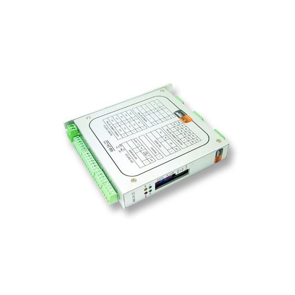 AM-3A-CD 스테핑모터/드라이버일체형 3축컨트롤러 [RS-485]