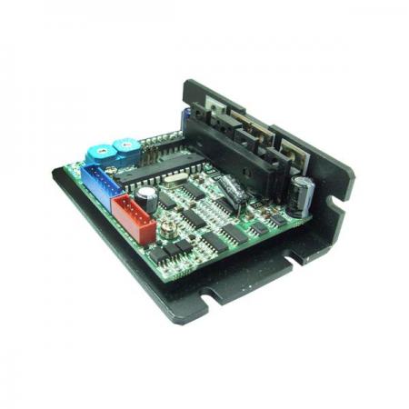 디바이스마트,기계/제어/로봇/모터 > 모터드라이버 > 스텝모터 드라이버 > 브랜드(모터뱅크) 스텝모터 드라이버,MotorBank,2상 스테핑모터 드라이버 MMD2336UD 유니폴라 스텝모터 드라이버 3A 24분주,Unipolar Stepping Motor Microstep Driver - 입력전압 - DC 12V ~ 36V- 출력전류 - DC 3A_MAX