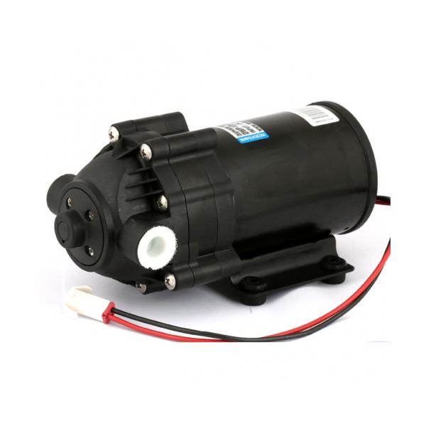 Diaphragm Pump DWP-125-50AW Booster Pump DC24V 1A