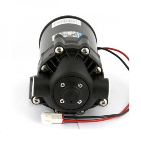 디바이스마트,기계/제어/로봇/모터 > 모터류 > 펌프모터 > 유체 펌프모터,MotorBank,Diaphragm Pump DWP-125-50AW Booster Pump DC24V 1A,DWP-125-50AW DC24V 1.2LPM / DC펌프모터 /  워터펌프 의료용 / 저소음 / 24V / 수조 / 의료 / 스프링쿨러