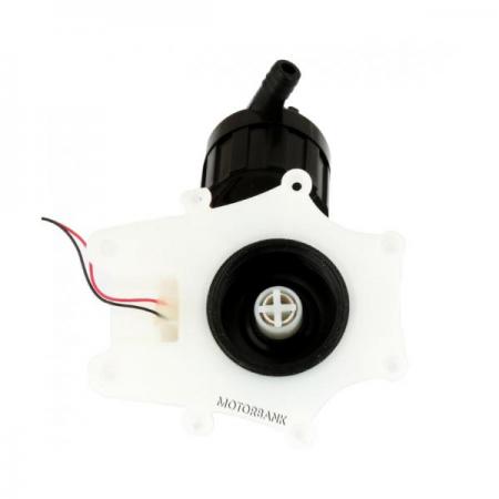 디바이스마트,기계/제어/로봇/모터 > 모터류 > 펌프모터 > 유체 펌프모터,MotorBank,BLDC워터펌프 BWP-2725 DC12V 0.55A 3L/min,BLDC워터펌프 / 12V 소형물펌프 / 3l/min 양정 2.5m 입수구 외경 10mm 출수구 외경 6.7mm / 자흡식