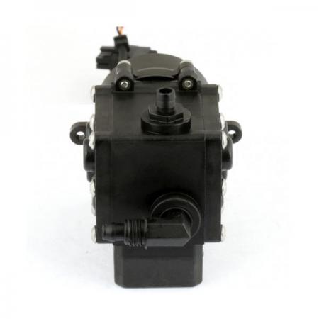 디바이스마트,기계/제어/로봇/모터 > 모터류 > 펌프모터 > 유체 펌프모터,MotorBank,드론용 BLDC모터 워터펌프 BWP-6093A DC12V 50W,드론(Drone)용 항공 방제 농약살포 /  고성능 / 고출력 /  장수명 / BLDC모터펌프 / 항공 발재용 / 12V