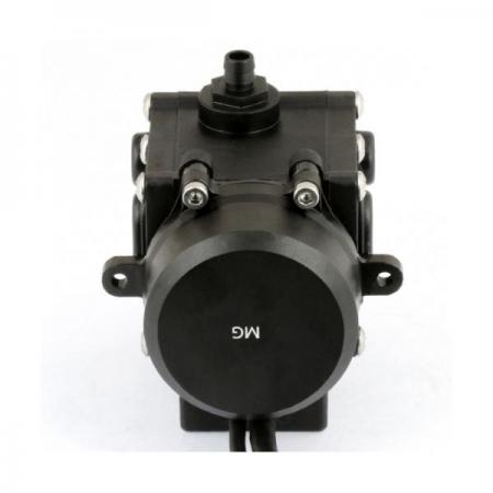 디바이스마트,기계/제어/로봇/모터 > 모터류 > 펌프모터 > 유체 펌프모터,MotorBank,드론용 BLDC모터 워터펌프 BWP-6093A DC12V 50W,드론(Drone)용 항공 방제 농약살포 /  고성능 / 고출력 /  장수명 / BLDC모터펌프 / 항공 발재용 / 12V