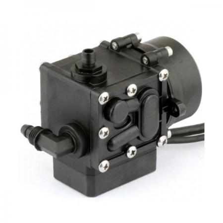 디바이스마트,기계/제어/로봇/모터 > 모터류 > 펌프모터 > 유체 펌프모터,MotorBank,드론용 BLDC모터 워터펌프 BWP-6093A DC12V 50W,드론(Drone)용 항공 방제 농약살포 /  고성능 / 고출력 /  장수명 / BLDC모터펌프 / 항공 발재용 / 12V