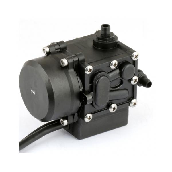 드론용 BLDC모터 워터펌프 BWP-6093A DC12V 50W