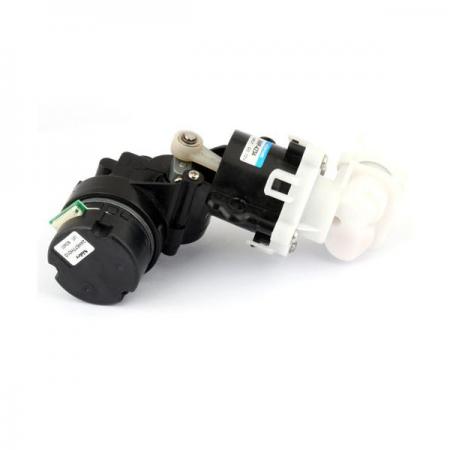 디바이스마트,기계/제어/로봇/모터 > 모터류 > 펌프모터 > 유체 펌프모터,MotorBank,니덱 일본 BLDC Water Pump BWP-4234 DC12V,니덱 / 일본 / BLDC워터펌프 / Water Pump /