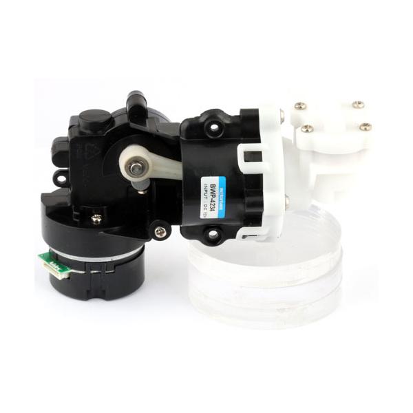 니덱 일본 BLDC Water Pump BWP-4234 DC12V