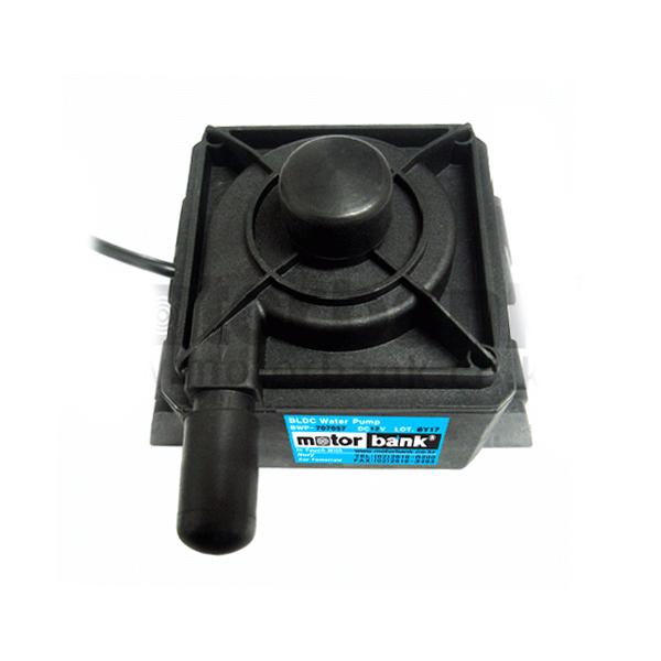 BWP-7070A (DC12V) BLDC 워터펌프/온수매트