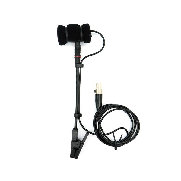 3극 XLR 마이크 거치대 세트 1.5mm [SZH-MIC11]