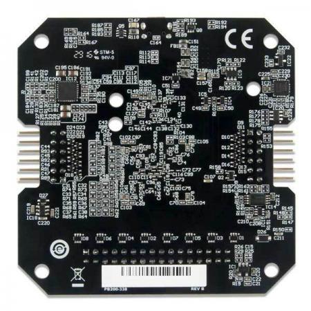 디바이스마트,MCU보드/전자키트 > 프로세서/개발보드 > Digilent > Scope, DAQ 및 장비,Digilent,Digital Discovery with High Speed Adapter and 16 Logic Probes 240-127,240-127 / 로직분석기 및 패턴 생성기가 결합된 계측기 + 고속 어댑터 세트 상품 / 최대 24개의 고속 로직 프로브에 액세스 가능 / 최대 800MS / s의 샘플 속도를 높일 수 있음