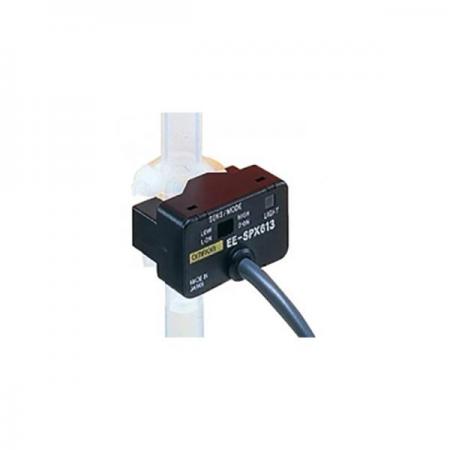 디바이스마트,센서 > 광센서 > 산업용 광센서 > 포토센서,OMRON,액면 레벨 센서 EE-SPX613 1M,오므론 / OMLON / 센서 / 포토 / 포토센서 / 마이크로 / 마이크로포토 / 마이크로포토센서 / 검출 방식 : 투과형 / 광원 : 적외 발광 다이오드
