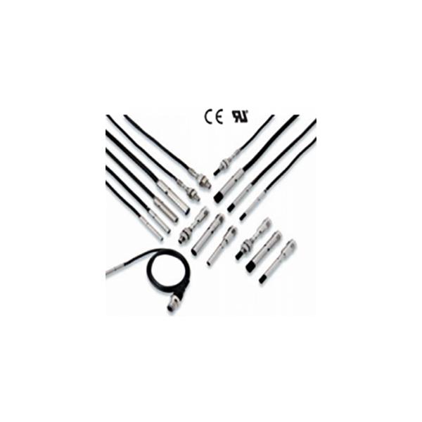 원주형 근접 센서 E2EZ-X2D1-M1GJ 0.3M OMS