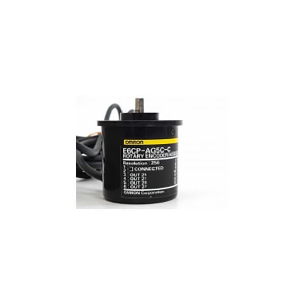 로터리엔코더 E6CP-AG5C-C 256 2M