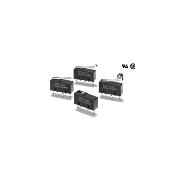 초소형 스위치 D2S-5L