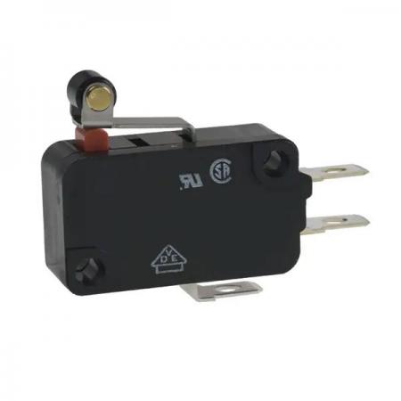 디바이스마트,스위치/부저/전기부품 > 스위치 > 마이크로 스위치/리미트 스위치,OMRON,스위치 VX-55-1A3,오므론 / 옴론 / OMLON / 센서 / 스위치 / VX-55-1A3 OMRON KOREA 정식 수입품 / 소형 기본스위치 / MADE IN JAPAN