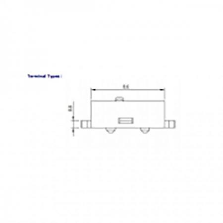 디바이스마트,스위치/부저/전기부품 > 스위치 > 마이크로 스위치/리미트 스위치,OMRON,DA-P2L-0T-A-Z,오므론 / 옴론 / OMLON / 센서 / 스위치 / 마우스 스위치 수리용 버튼 / 순정부품 / DA-P2L-0T-A-Z