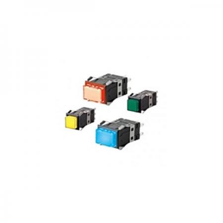 디바이스마트,스위치/부저/전기부품 > 스위치 > 푸쉬버튼 스위치 > 조광형 스위치,OMRON,스위치 A3PJ-5050,오므론 / 옴론 / OMLON / 센서 / 스위치 / A3PJ-5050 OMRON KOREA 정식 수입품