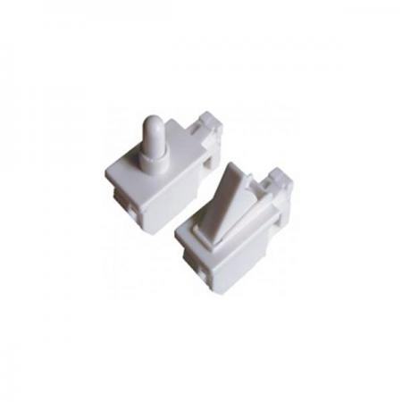 디바이스마트,스위치/부저/전기부품 > 스위치 > 마이크로 스위치/리미트 스위치,OMRON,스위치 D3D-131,오므론 / 옴론 / OMLON / 센서 / 스위치 / D3D-131 OMRON KOREA 정식 수입품 / 도어 스위치 / 냉장고 스위치