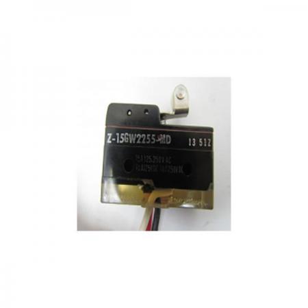 디바이스마트,스위치/부저/전기부품 > 스위치 > 마이크로 스위치/리미트 스위치,OMRON,스위치 Z-15GW2255-MD 1M,오므론 / 옴론 / OMLON / 센서 / 스위치 / Z-15GW2255-MD 1M OMRON KOREA 정식 수입품 / 오므론 / 옴론 스위치 / Z형 마이크로 스위치 / 리미트 스위치 / GENERAL PURPOSE BASIC SWITCH