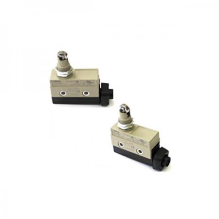 디바이스마트,스위치/부저/전기부품 > 스위치 > 마이크로 스위치/리미트 스위치,OMRON,스위치 ZC-Q2255,오므론 / 옴론 / OMLON / 센서 / 스위치 / ZC-Q2255 OMRON KOREA 정식 수입품