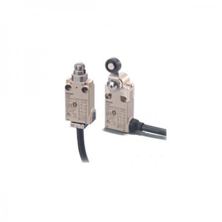 디바이스마트,스위치/부저/전기부품 > 스위치 > 마이크로 스위치/리미트 스위치,OMRON,스위치 D4F-320-1D,오므론 / 옴론 / OMLON / 센서 / 스위치 / D4F-320-1D OMRON KOREA 정식 수입품 / 소형 세이프티 리미트 스위치