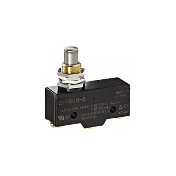 스위치 Z-15GQ-B OMI