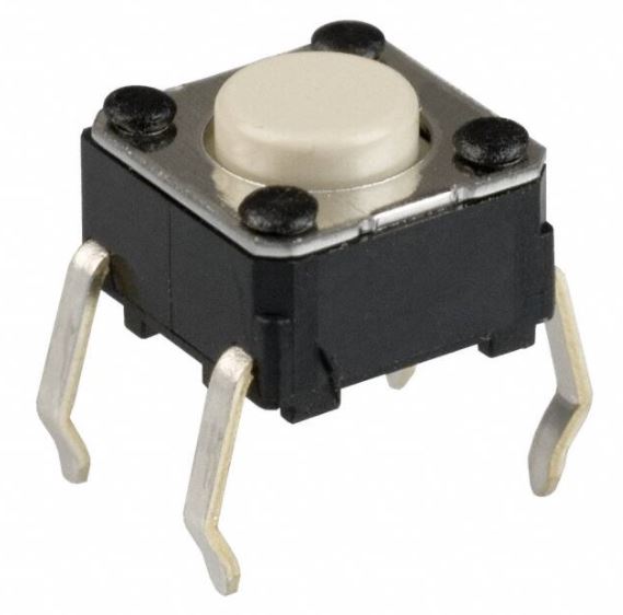 디바이스마트,스위치/부저/전기부품 > 스위치 > Tact 스위치,OMRON,스위치 B3F-1000,오므론 / 옴론 / OMLON / 센서 / 스위치 / B3F-1000 OMRON KOREA 정식 수입품 / 마우스 수리용 / 마우스 버튼 수리 / 국내 최저가 / 옴차스위치