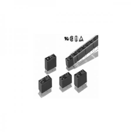 디바이스마트,스위치/부저/전기부품 > 릴레이 > 파워 릴레이,OMRON,파워 릴레이 G6AK-274P-ST-US DC5,파워 릴레이 / 접촉형식 : DPDT-NO, NC (2 Form C) / 코일 전압 : 5VDC / 코일 저항 : 139Ω / 코일 작동 전류 : 36mA / 코일 전력 : 180mW / 스위칭 전압(AC) : 125VAC / 스위칭 전류(AC) : 0.5A / 스위칭 전압(DC) : 30VDC / 스위칭 전류(DC) : 2A