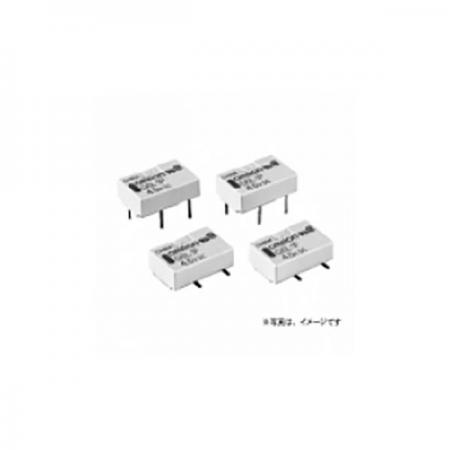 디바이스마트,스위치/부저/전기부품 > 릴레이 > 시그널 릴레이,OMRON,릴레이 G6L-1F DC12,시그널 릴레이 / 접촉형식 : SPDT-NO, NC (1 Form C) / 코일 전압 : 12VDC / 코일 전류 : 15mA / 코일 저항 : 800Ω / 코일 전력 : 180mW / 스위칭 전압(AC) : 125VAC / 스위칭 전류(AC) : 0.3A / 스위칭 전압(DC) : 24VDC / 스위칭 전류(DC) : 1A