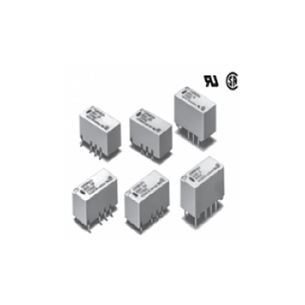 릴레이 G6S-2 DC4.5
