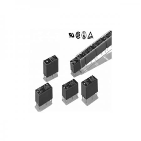 디바이스마트,스위치/부저/전기부품 > 릴레이 > 파워 릴레이,OMRON,릴레이 G6B-1174P-FD-US DC12,파워 릴레이 / 접촉형식 : SPST-NO (1 Form A) / 코일 전압 : 12VDC / 코일 저항 : 720Ω / 코일 작동 전류 : 16.7mA / 코일 전력 : 200mW / 스위칭 전압(AC) : 250VAC / 스위칭 전류(AC) : 8A / 스위칭 전압(DC) : 30VDC / 스위칭 전류(DC) : 8A