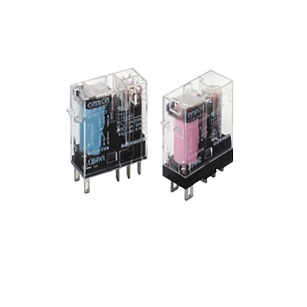 파워 릴레이 G2R-1 AC100/110