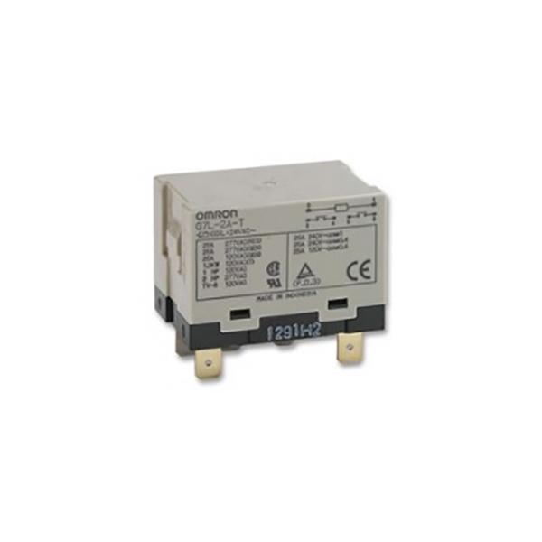 파워 릴레이 G7L-2A-T AC200/240