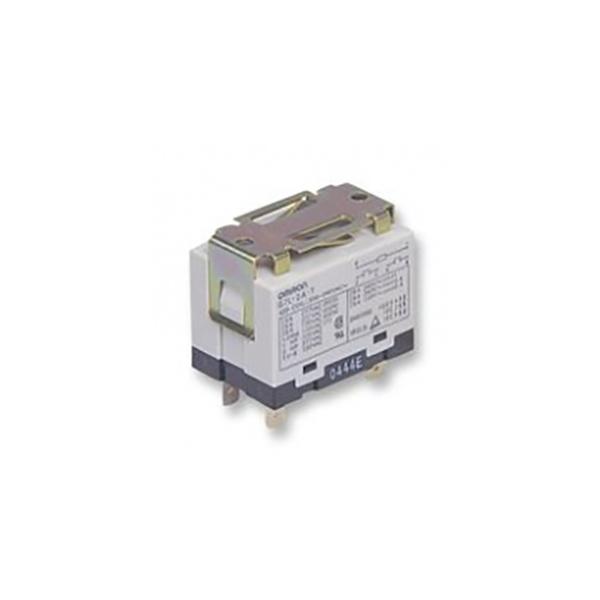 파워 릴레이 G7L-2A-P AC100/120