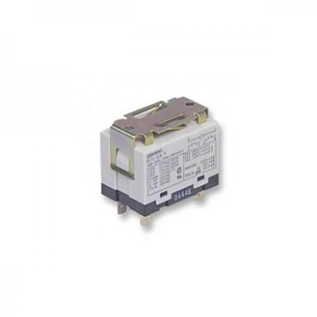 디바이스마트,스위치/부저/전기부품 > 릴레이 > 파워 릴레이,OMRON,파워 릴레이 G7L-2A-B AC200/240,파워 릴레이 / 접촉형식 : DPST-NO (2 Form A) / 코일 전압 : 200/240VAC / 코일 작동 전류 : 8.5mA / 코일 전력 : 1.7VA / 스위칭 전압(AC) : 220VAC / 스위칭 전류(AC) : 25A