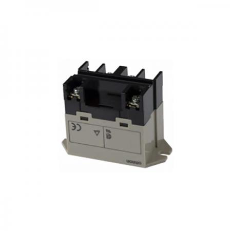 디바이스마트,스위치/부저/전기부품 > 릴레이 > 파워 릴레이,OMRON,릴레이 G7L-2A-BUB DC24,파워 릴레이 / 접촉형식 : DPST-NO (2 Form A) / 코일 전압 : 24VDC / 코일 저항 : 303Ω / 코일 작동 전류 : 79mA / 코일 전력 : 1.9W / 스위칭 전압(AC) : 220VAC / 스위칭 전류(AC) : 25A