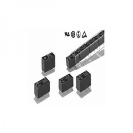 디바이스마트,스위치/부저/전기부품 > 릴레이 > 파워 릴레이,OMRON,파워 릴레이 G6B-1114P-FD-US DC12,파워 릴레이 / 접촉형식 : SPST-NO (1 Form A) / 코일 전압 : 12VDC / 코일 저항 : 720Ω / 코일 작동 전류 : 16.7mA / 코일 전력 : 200mW / 스위칭 전압(AC) : 250VAC / 스위칭 전류(AC) : 5A / 스위칭 전압(DC) : 30VDC / 스위칭 전류(DC) : 5A