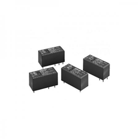 디바이스마트,스위치/부저/전기부품 > 릴레이 > 파워 릴레이,OMRON,릴레이 G2RL-2 DC5,파워 릴레이 / 접촉형식 : DPDT-NO, NC (2 Form C) / 코일 전압 : 5VDC / 코일 저항 : 62.5Ω / 코일 작동 전류 : 80mA / 코일 전력 : 400mW / 스위칭 전압(AC) : 250VAC / 스위칭 전류(AC) : 5A