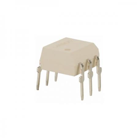 디바이스마트,스위치/부저/전기부품 > 릴레이 > 무접점(SSR) 릴레이,OMRON,릴레이 G3VM-61B1,무접점 릴레이 / 타입 : dip / 접촉형식 : SPST-NO (1 Form A) / 입력 전압 범위 : 5VDC / 입력 전류 : 50mA / 출력 전압 범위 : 48VAC, 48VDC / 출력 전류 : 500mA / 권장 작동온도 : -20℃ ~ 65℃