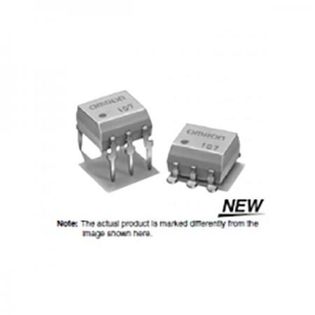 디바이스마트,스위치/부저/전기부품 > 릴레이 > 무접점(SSR) 릴레이,OMRON,G3VM-21ER(TR),무접점 릴레이 / 타입 : dip / 접촉형식 : SPST-NO (1 Form A) / 입력 전압 범위 : 5VDC / 입력 전류 : 30mA / 출력 전압 범위 : 16VAC, 16VDC / 출력 전류 : 4A / 권장 작동온도 : -20℃ ~ 65℃