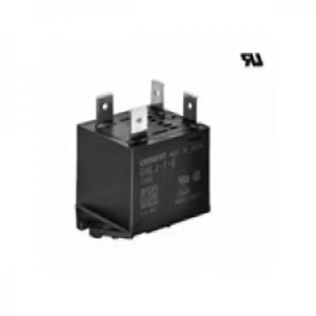 디바이스마트,스위치/부저/전기부품 > 릴레이 > 파워 릴레이,OMRON,G9EJ-1-E-UVD DC24,파워 릴레이 / 접촉형식 : SPST-NO (1 Form A) / 코일 전압 : 24VDC / 코일 저항 : 480Ω / 코일 작동 전류 : 50mA / 코일 전력 : 1.2W / 스위칭 전압(DC) : 400VDC / 스위칭 전류(DC) : 15A