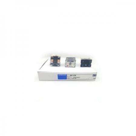 디바이스마트,스위치/부저/전기부품 > 릴레이 > 파워 릴레이,OMRON,릴레이 MY2N AC24 RELAY,파워 릴레이 / 접촉형식 : DPDT-NO, NC (2 Form C) / 코일 전압 : 24VAC / 코일 저항 : 180Ω / 코일 작동 전류 : 53.8mA / 코일 전력 : 0.9VA / 스위칭 전압(AC) : 220VAC / 스위칭 전류(AC) : 5A / 스위칭 전압(DC) : 24VDC / 스위칭 전류(DC) : 5A