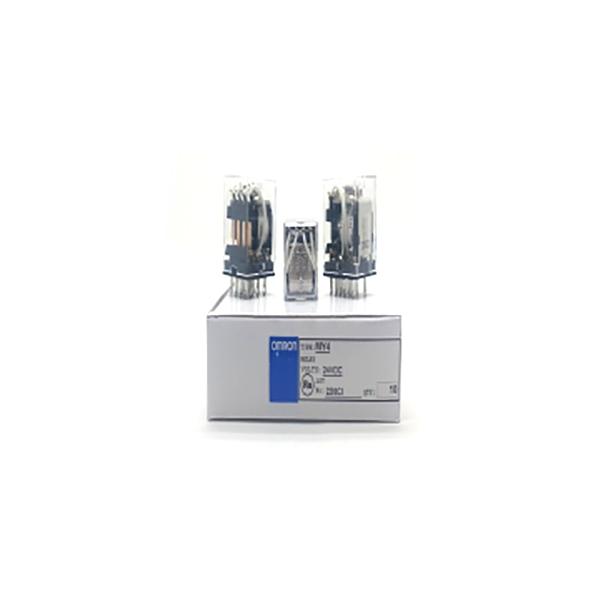 파워 릴레이 MY4 DC12 BY OMZ