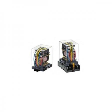 디바이스마트,스위치/부저/전기부품 > 릴레이 > 파워 릴레이,OMRON,MM3XB DC200/220,파워 릴레이 / 접촉형식 : 3PDT-NO, NC (3 Form C) / 코일 전압 : 200/220VDC / 코일 저항 : 18000Ω / 코일 작동 전류 : 11mA / 코일 전력 : 2.7VA / 스위칭 전압(DC) : 110VDC / 스위칭 전류(DC) : 10A