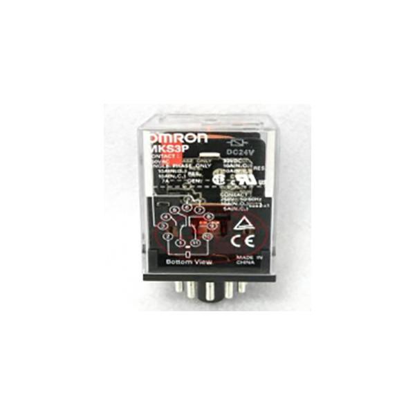 파워 릴레이 MK2P DC100