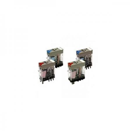 디바이스마트,스위치/부저/전기부품 > 릴레이 > 파워 릴레이,OMRON,파워 릴레이 G2R-2-SNDI DC24(S),파워 릴레이 / 접촉형식 : DPDT-NO, NC (2 Form C) / 코일 전압 : 24VDC / 코일 저항 : 1100Ω / 코일 작동 전류 : 21.8mA / 코일 전력 : 530mW / 스위칭 전압(AC) : 250VAC / 스위칭 전류(AC) : 4A / 스위칭 전압(DC) : 30VDC / 스위칭 전류(DC) : 4A
